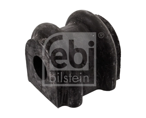 Mounting, stabiliser bar